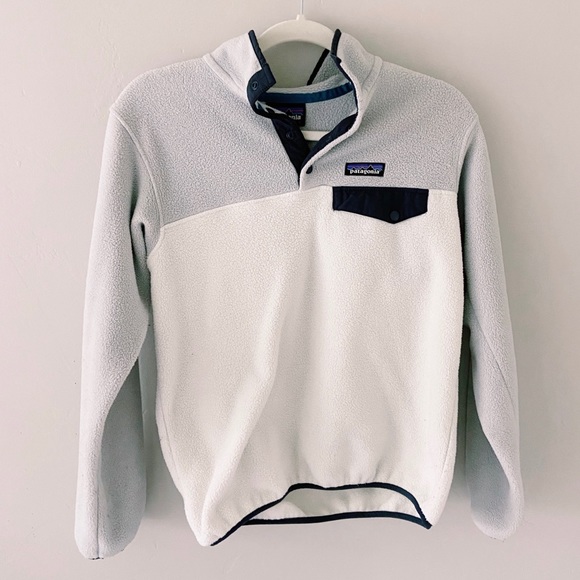 Patagonia Sweaters - Patagonia Fleece XS